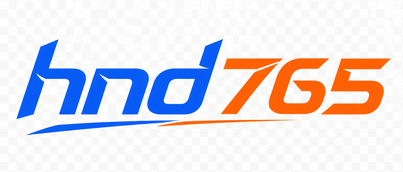 hnd765 logo